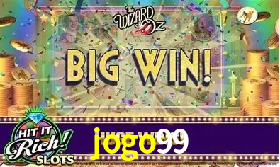 jogo99 app